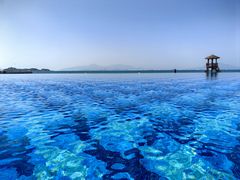 -惠州金海湾嘉华度假酒店