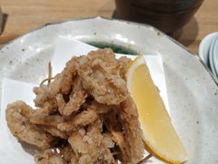 -隐泉之语日式料理(王府中环店)