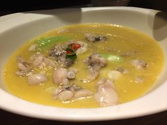 -江湖情酸菜鱼(万菱汇店)