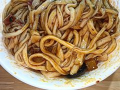 -王菊美食街·王菊面馆(总店)