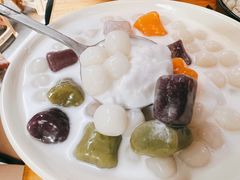-钱记三鲜冰粉