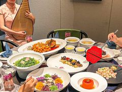 -馋遇江南·精致湖景雅宴(东方之门店)