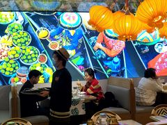 -箜八泰·东南亚料理(环球港店)