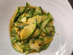 -院里寻菜·祖庵菜宴请(观沙岭店)