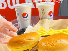 -肯德基(南油店)