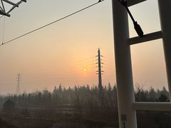 -洛阳龙门站
