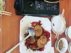 -如意林卡藏餐吧(大昭寺店)