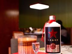 -人民咖啡馆(四行仓库店)
