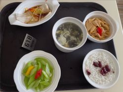 -莲芯花月子会所