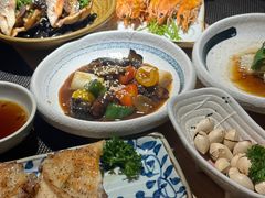 -德川家日本料理(顺义华联店)