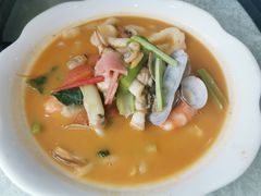 -碧海银沙海鲜餐厅(恒大海上威尼斯店)