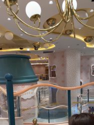 -奈尔宝家庭中心·亲子餐厅(苏州大悦城店)