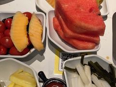 -豪客来牛排(开元盛世广场店)