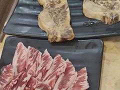 -德寿宫韩国料理(下沙店)