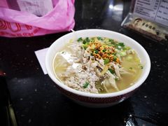 -新武二广福潮粉面食馆(哥英布拉街)