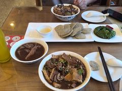 -北京小肠陈饭庄(方庄店)