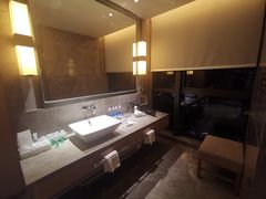 -重庆解放碑威斯汀酒店