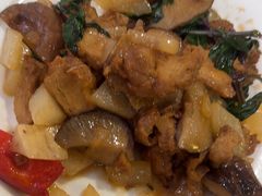 -佛有缘素食馆·荔湾老字号(陈家祠首店)