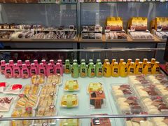 -津乐园(中山路店)