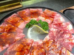 -九田家黑牛烤肉料理(太阳宫广场店)