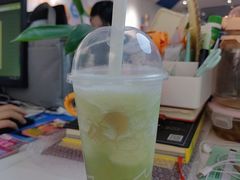 -喜茶(中山利和新地店)