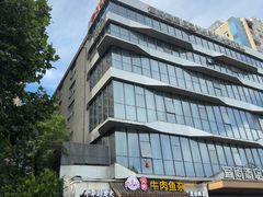 -肖记公安牛肉鱼杂馆·省级非物质文化遗产(崇仁路江滩直营店)