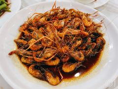 -兰亭餐厅(原嵩山路店)