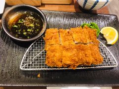 千层锦套餐-胜博殿日式炸猪排(侨福芳草地店)