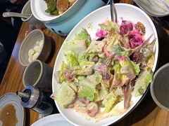 -必点海鲜·鲅鱼水饺(鞍山西道店)