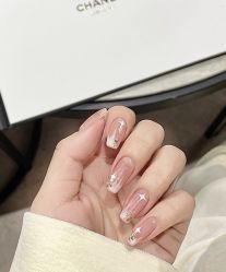 -CM.Nail美甲美睫