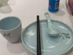 -玉林烤鸭店(定福庄店)