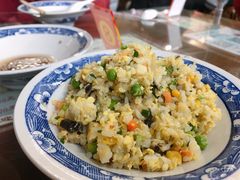 -粗茶淡饭(东关街店)