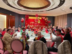 -无锡城中皇冠假日酒店·芳园中餐厅