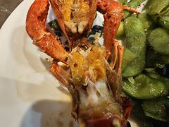 -盱眙虾神於氏龙虾(夫子庙红街店)