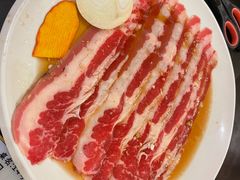 -韩屋韩国料理(天山路店)