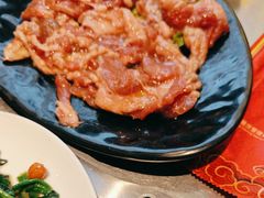 -合易泓烤肉•首创生椰大油边(宁山路店)