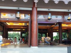 -三亚亚龙湾雅高美爵酒店