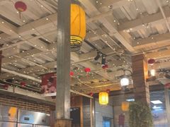 -三个大叔东北烧烤·砂锅菜(西三旗店)