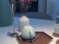 -春树下·树屋花房西餐厅(罍街AS1980店)