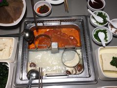 -海底捞火锅(金光华店)