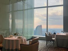 -运·中餐厅(成都华尔道夫酒店)
