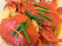 -华盛丰温州大排档(东三环南路店)