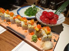 -玉川屋·深夜食堂居酒屋(柳巷店)