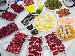 -潮悦牛肉火锅城(水贝店)