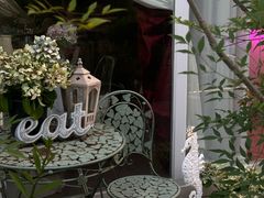 -花·fleur古董西餐厅(西城夜未央店)