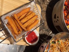 -郑喜旺烧烤(郑州总店)