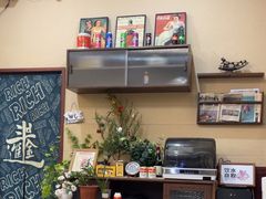 -曼谷食堂·泰国家庭料理(丹桂路店)