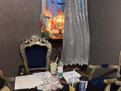 -剧狐剧本杀·月球探案馆(人民广场1号店)