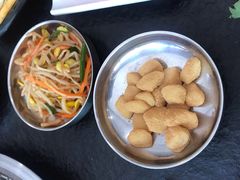 -金达莱烧烤(黎明南街店)