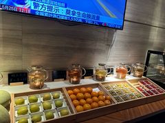 -Love Story爱情故事·养生SPA会所(新侨店)